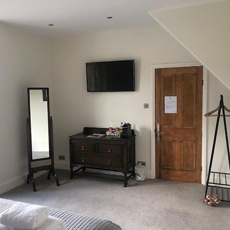 Avenue House Hotell Bakewell Eksteriør bilde