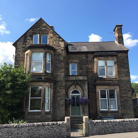 Avenue House Hotell Bakewell Eksteriør bilde