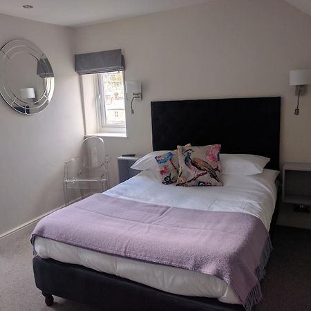Avenue House Hotell Bakewell Eksteriør bilde