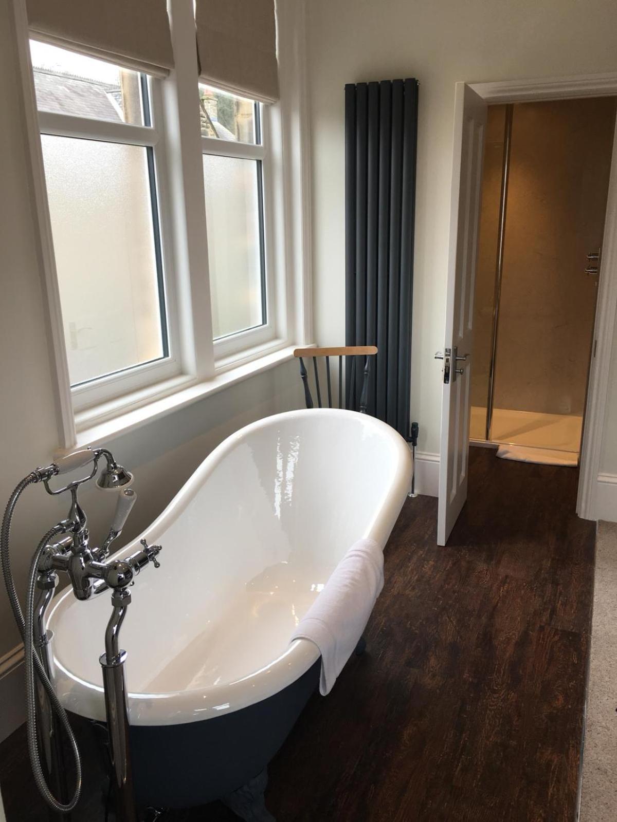 Avenue House Hotell Bakewell Eksteriør bilde