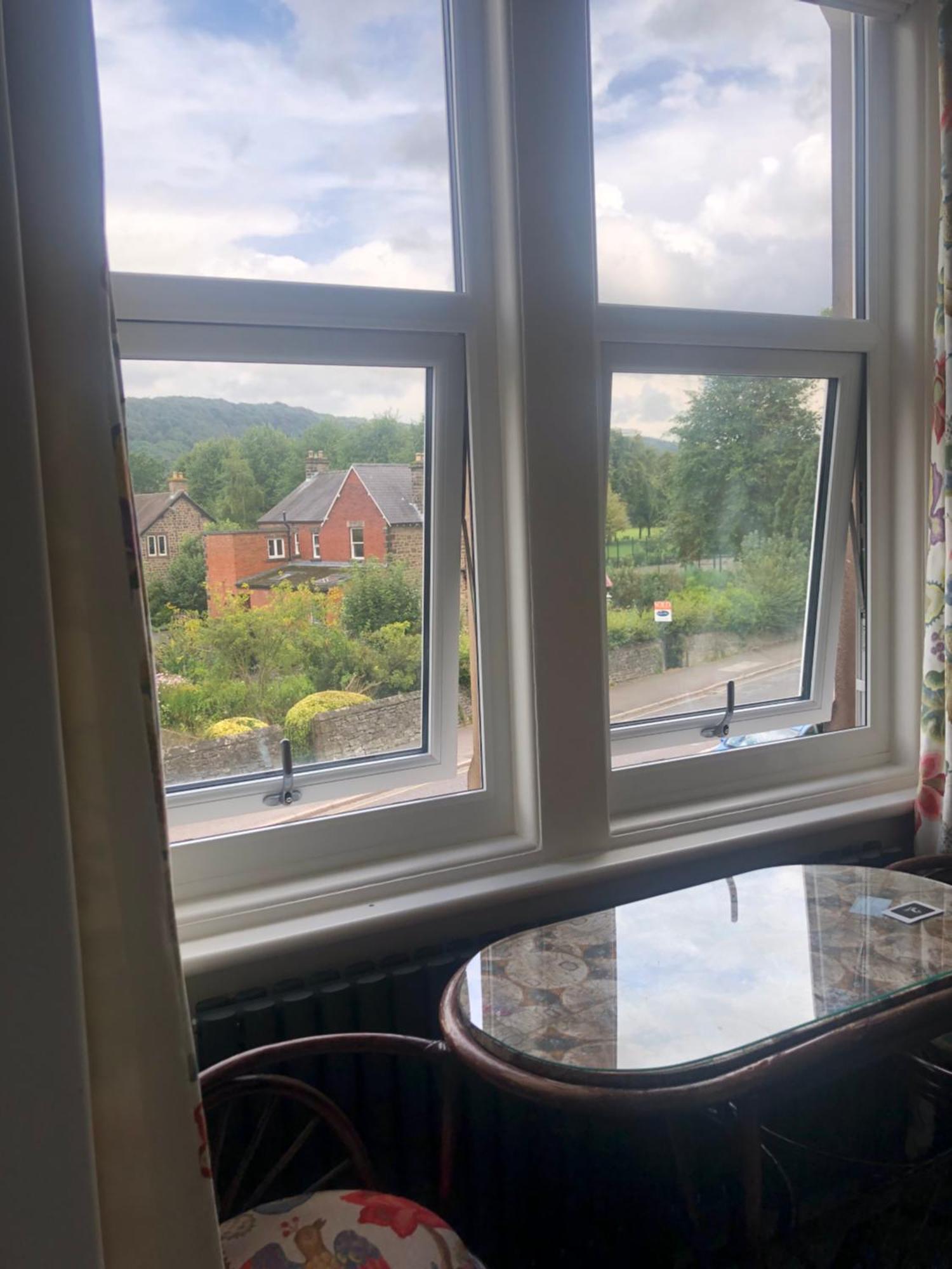 Avenue House Hotell Bakewell Eksteriør bilde