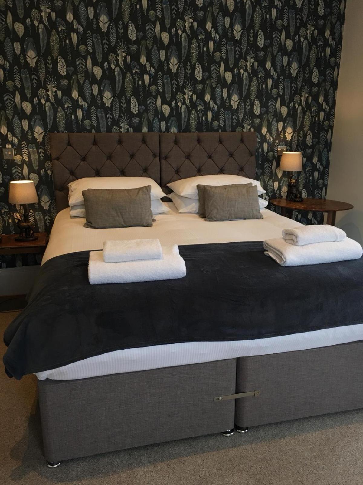 Avenue House Hotell Bakewell Eksteriør bilde