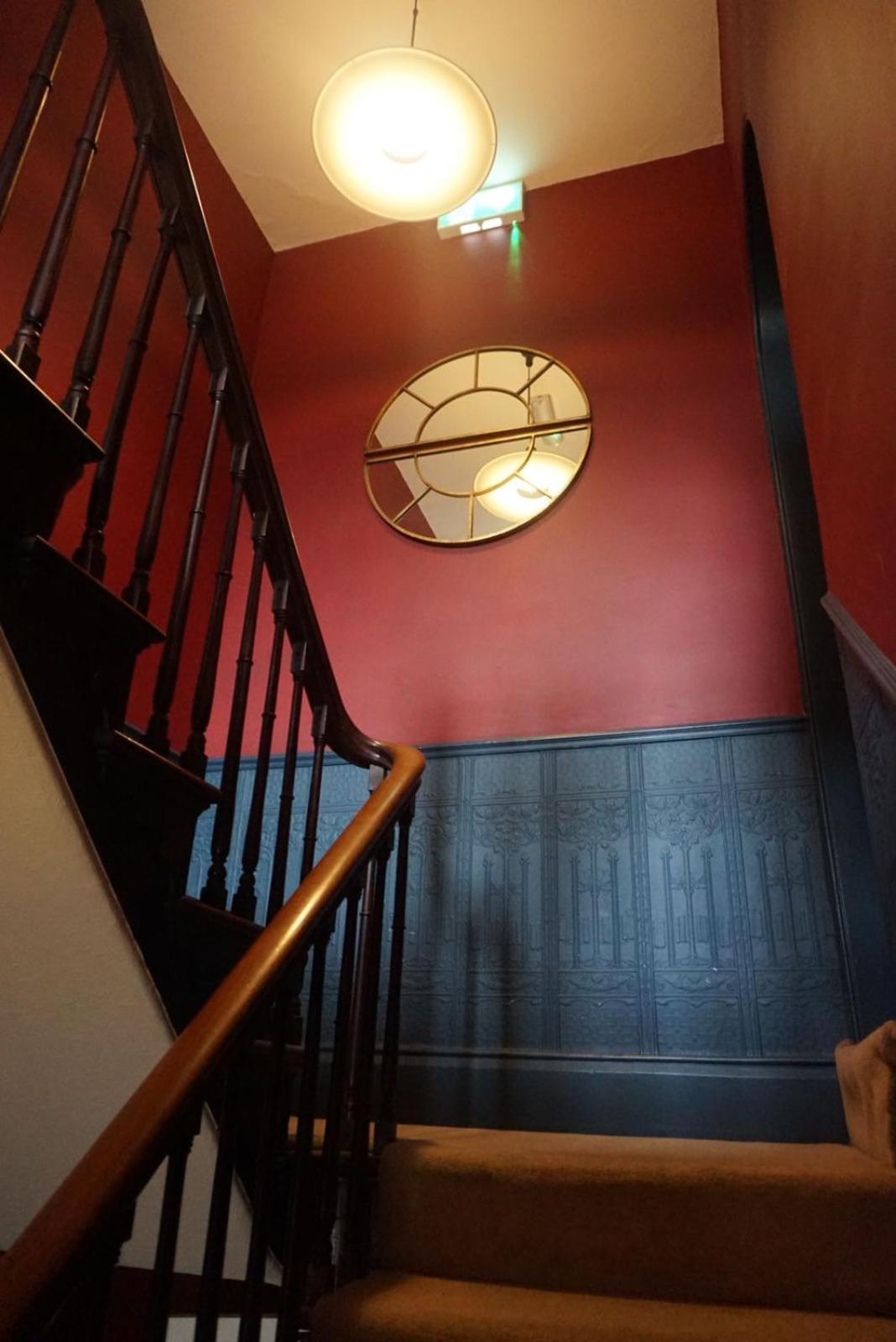 Avenue House Hotell Bakewell Eksteriør bilde