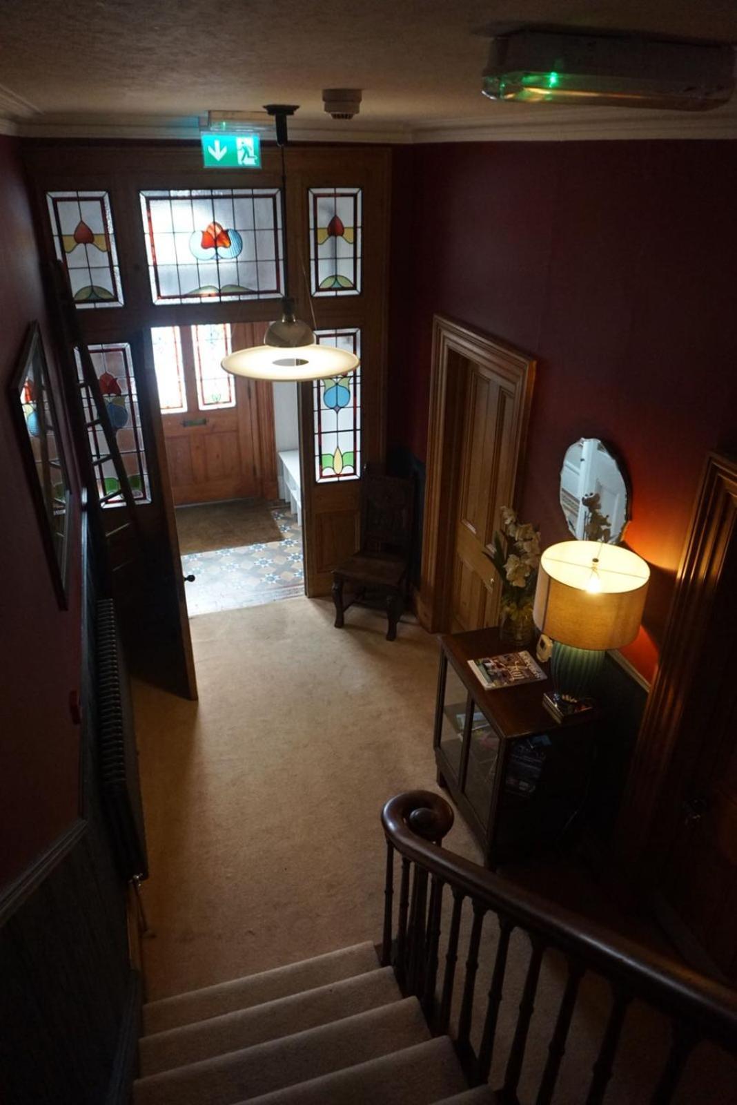 Avenue House Hotell Bakewell Eksteriør bilde