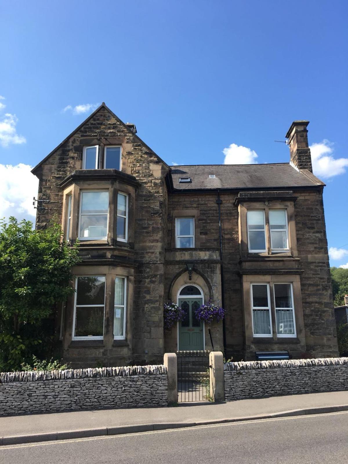 Avenue House Hotell Bakewell Eksteriør bilde