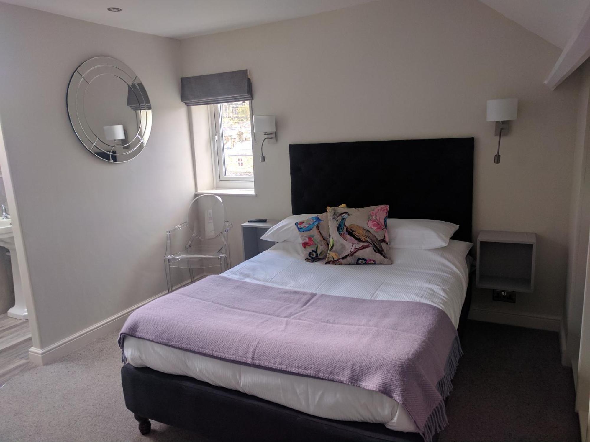 Avenue House Hotell Bakewell Eksteriør bilde