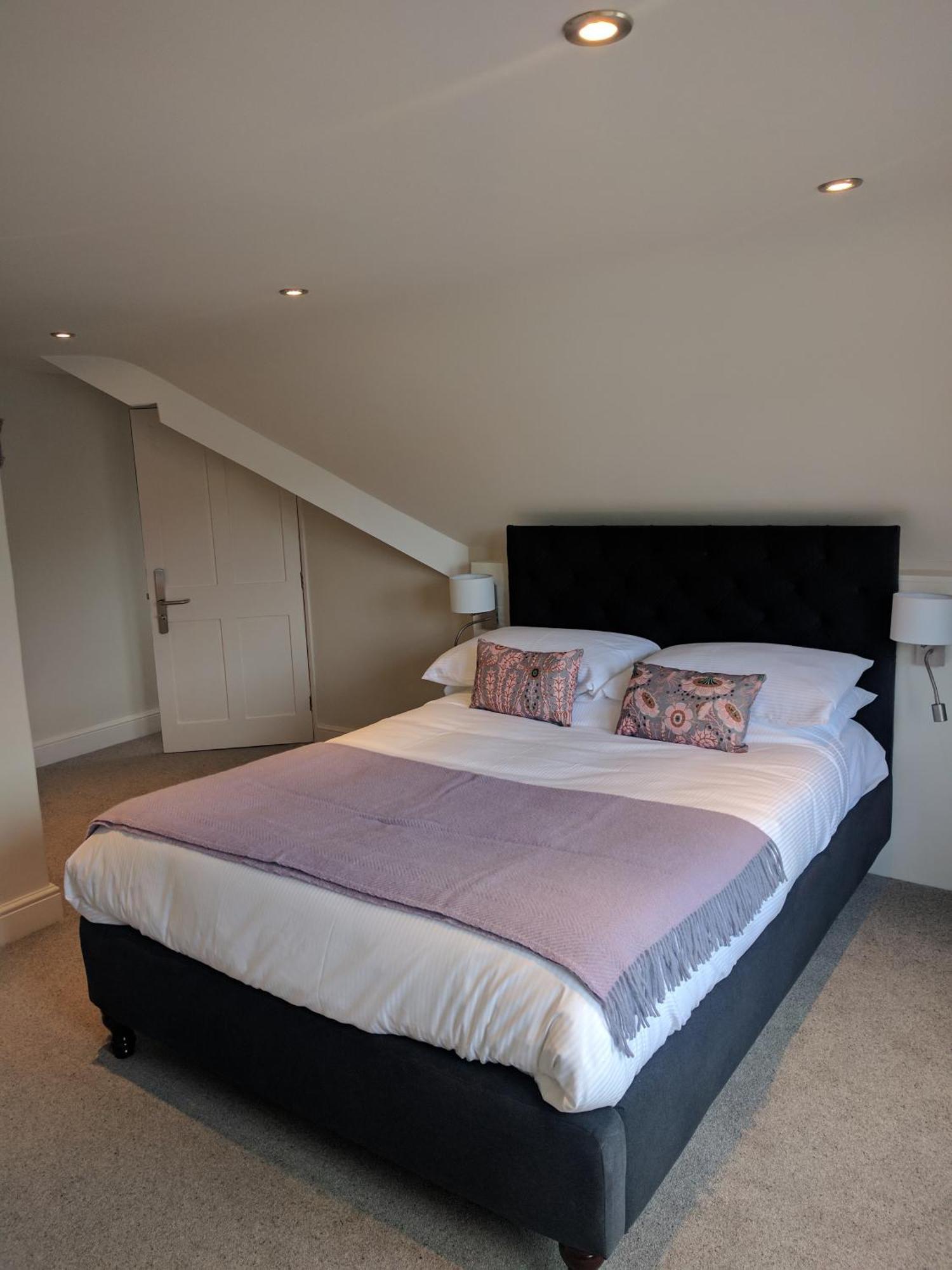 Avenue House Hotell Bakewell Eksteriør bilde