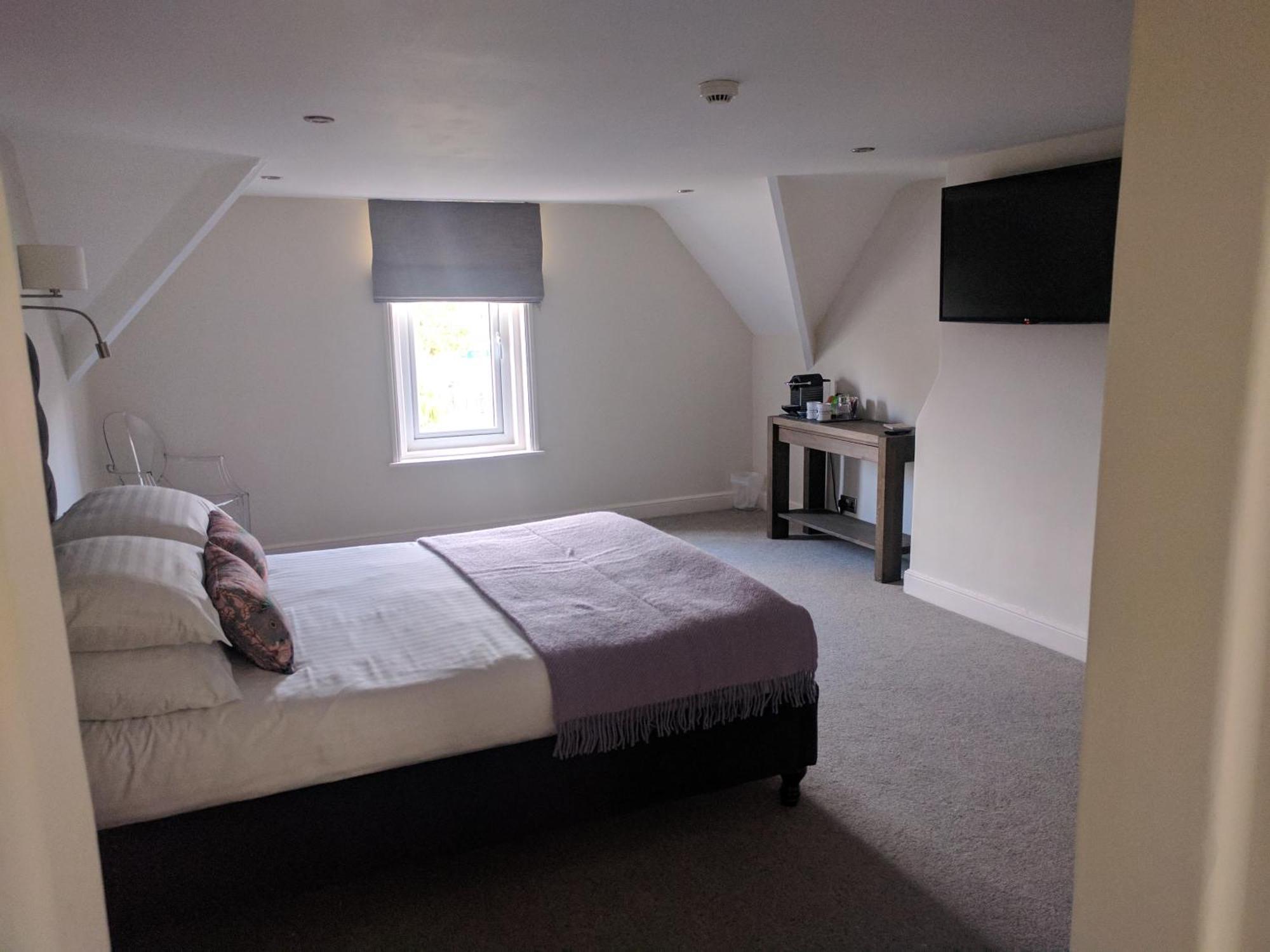 Avenue House Hotell Bakewell Eksteriør bilde