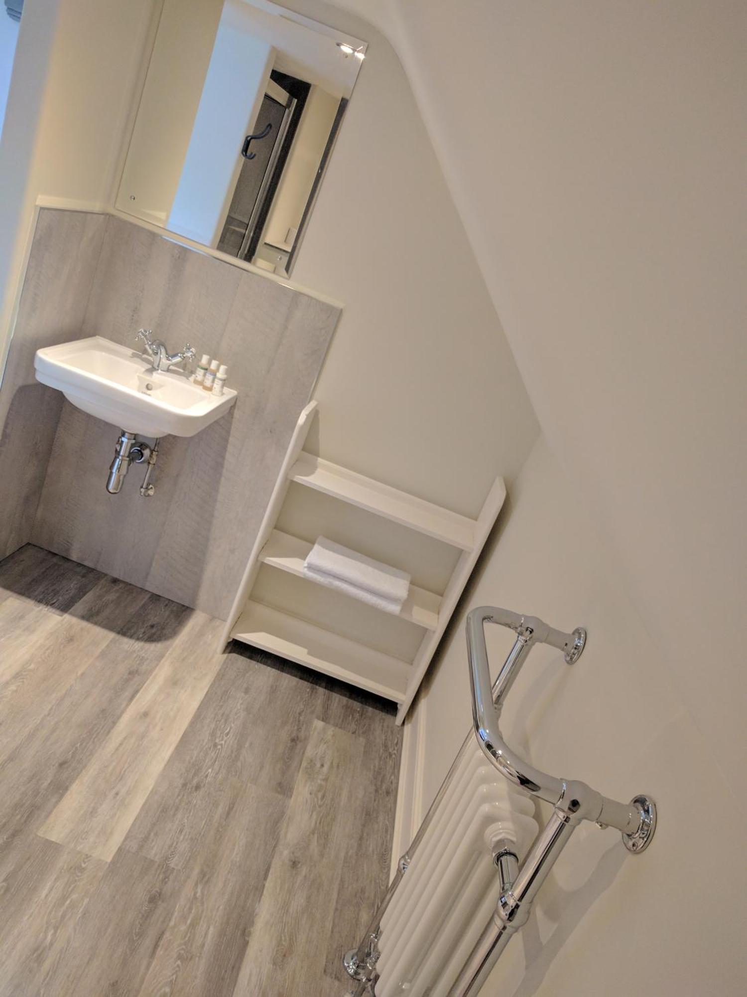 Avenue House Hotell Bakewell Eksteriør bilde