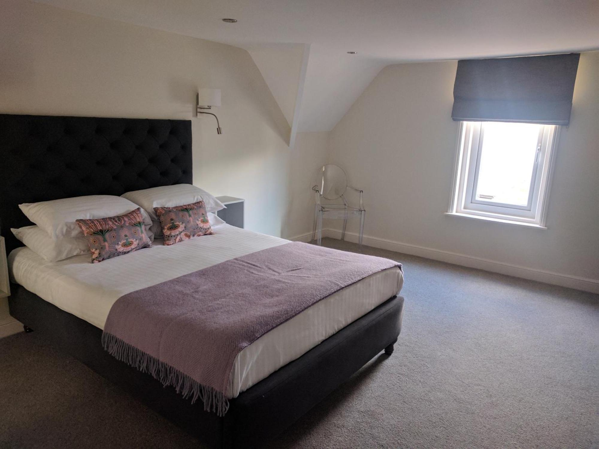 Avenue House Hotell Bakewell Eksteriør bilde